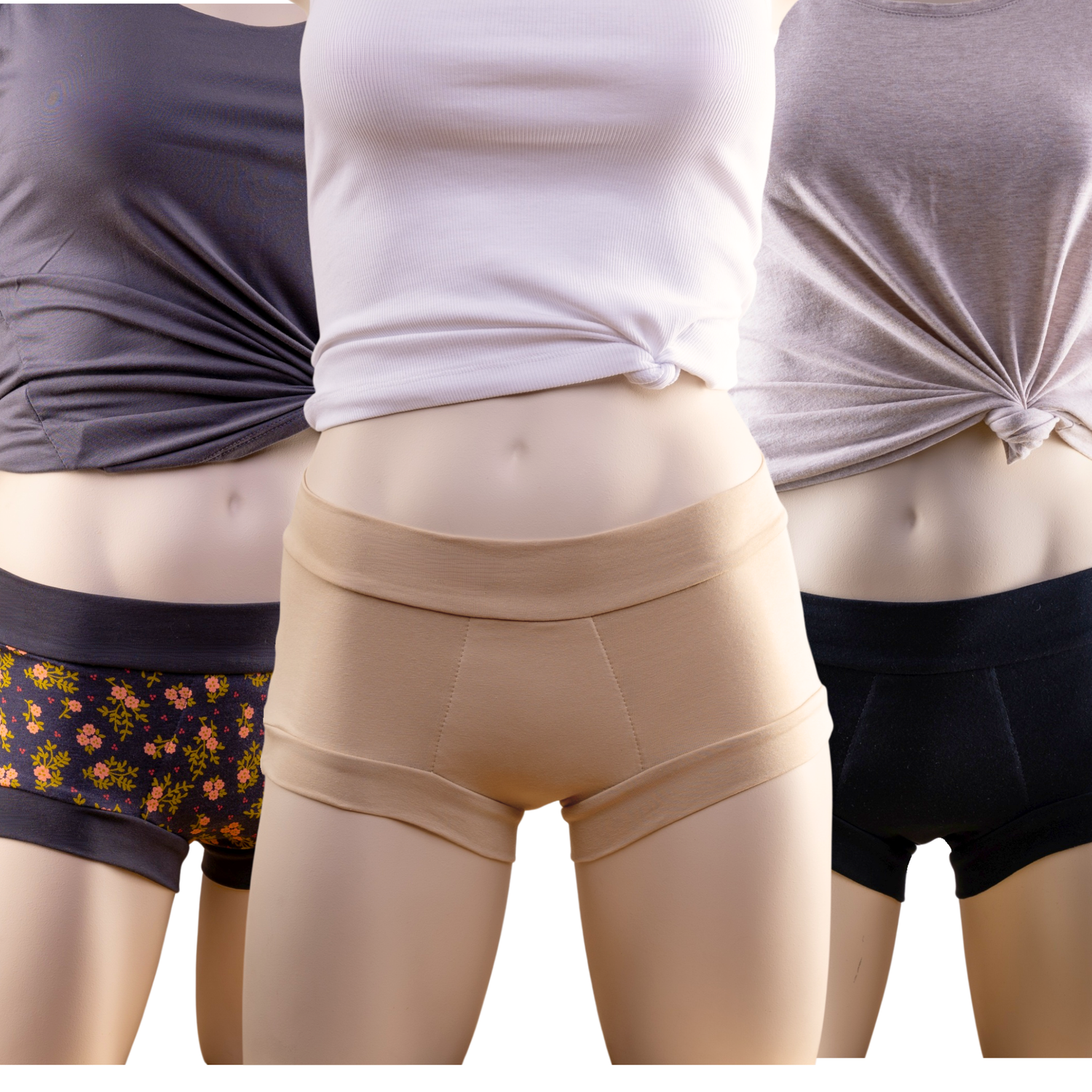 Period Panties - All products